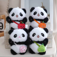 All Variants of Panda Charms - Tinyminymo