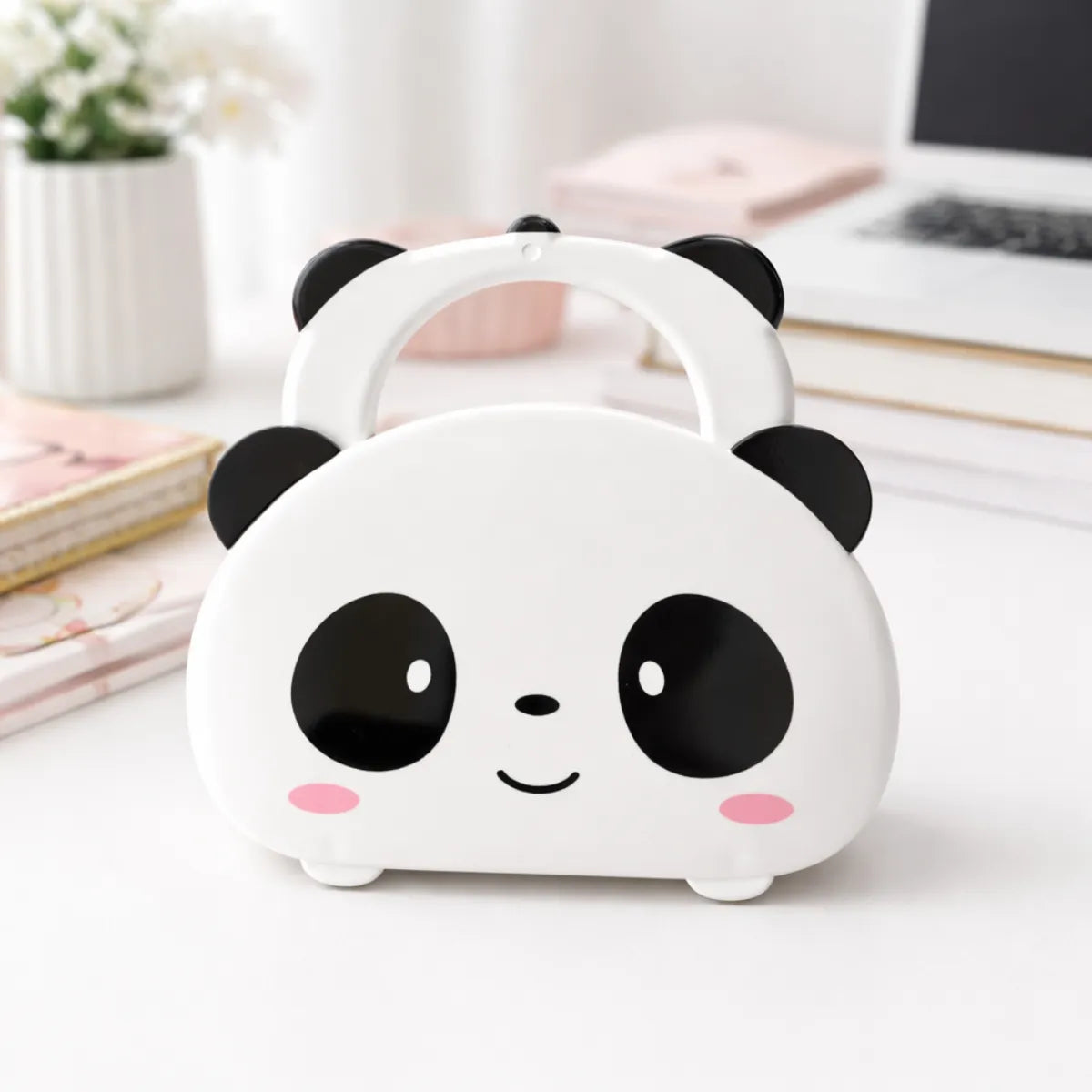 Panda Phone Stand - Tinyminymo