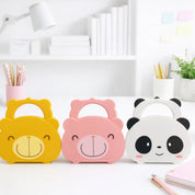 3 Designs of Foldable Mobile Holder - Tinyminymo