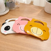 Cartoon Style Mobile Holder for Wall - Tinyminymo