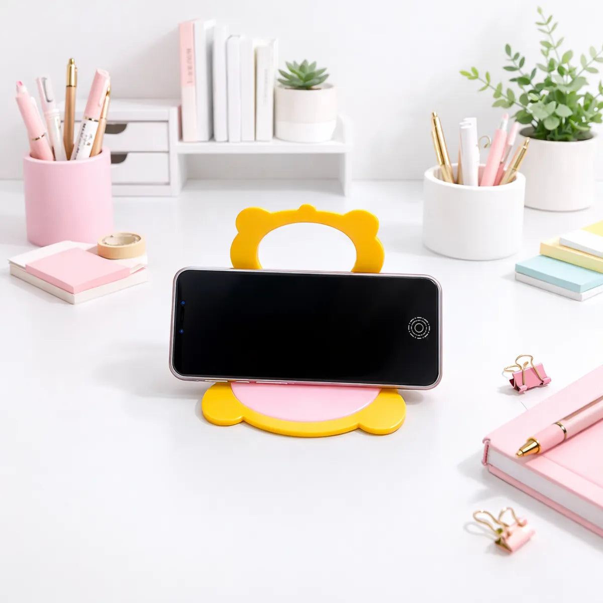 Cute Phone Stand - Tinyminymo