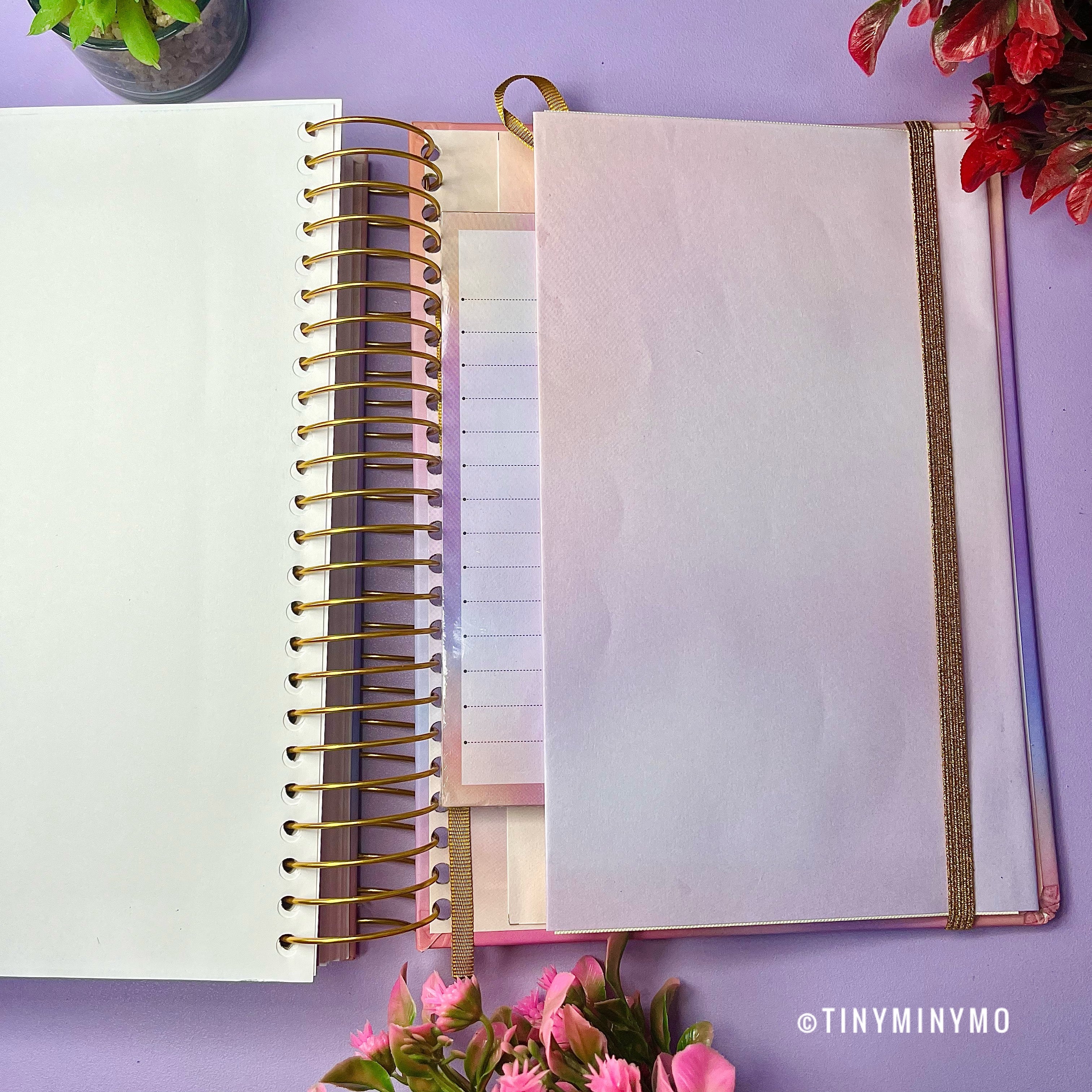 Follow Your Dreams Journal Box - Tinyminymo