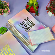 Follow Your Dreams Journal Box - Tinyminymo