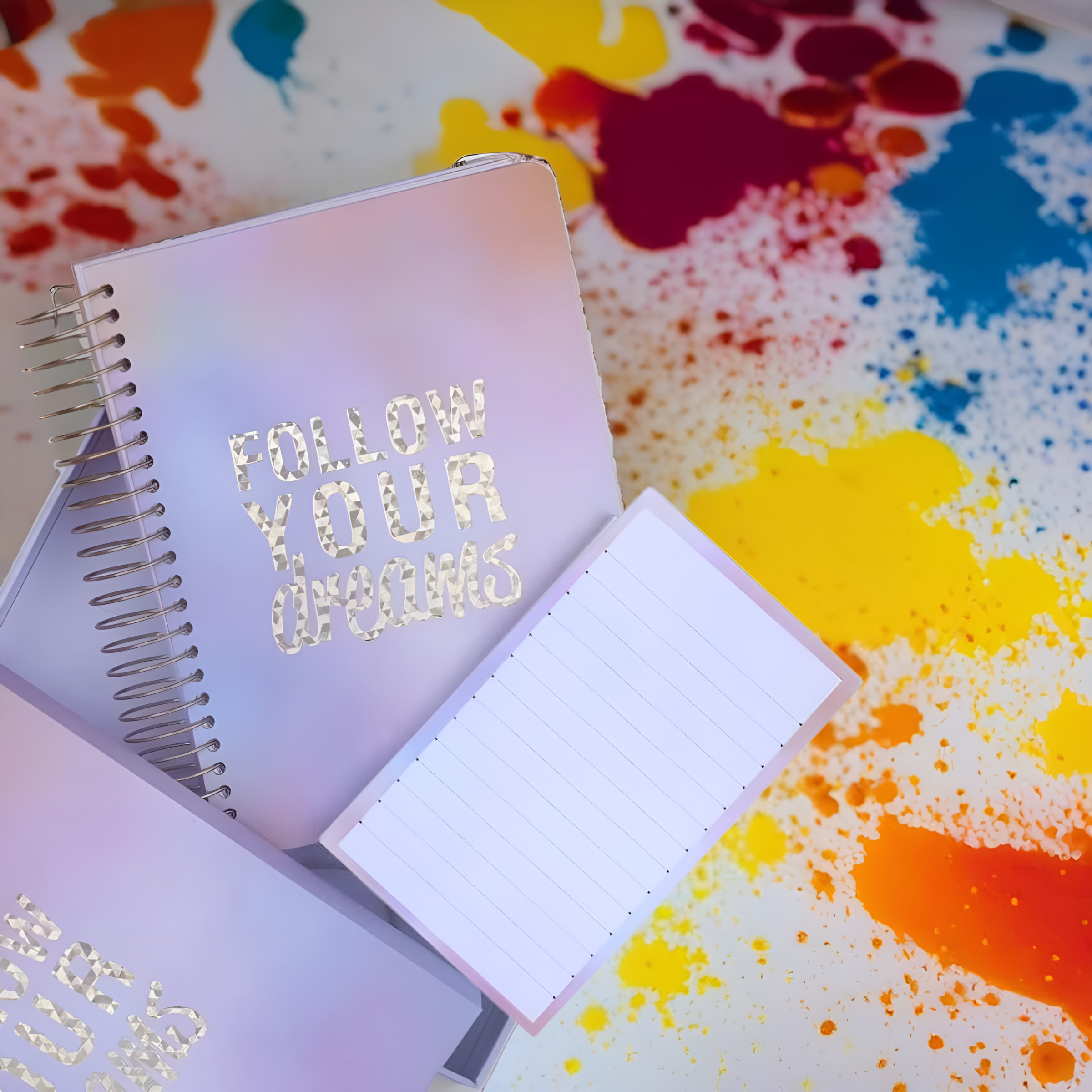 Follow Your Dreams Journal Box - Tinyminymo