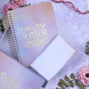 Follow Your Dreams Journal Box - Tinyminymo