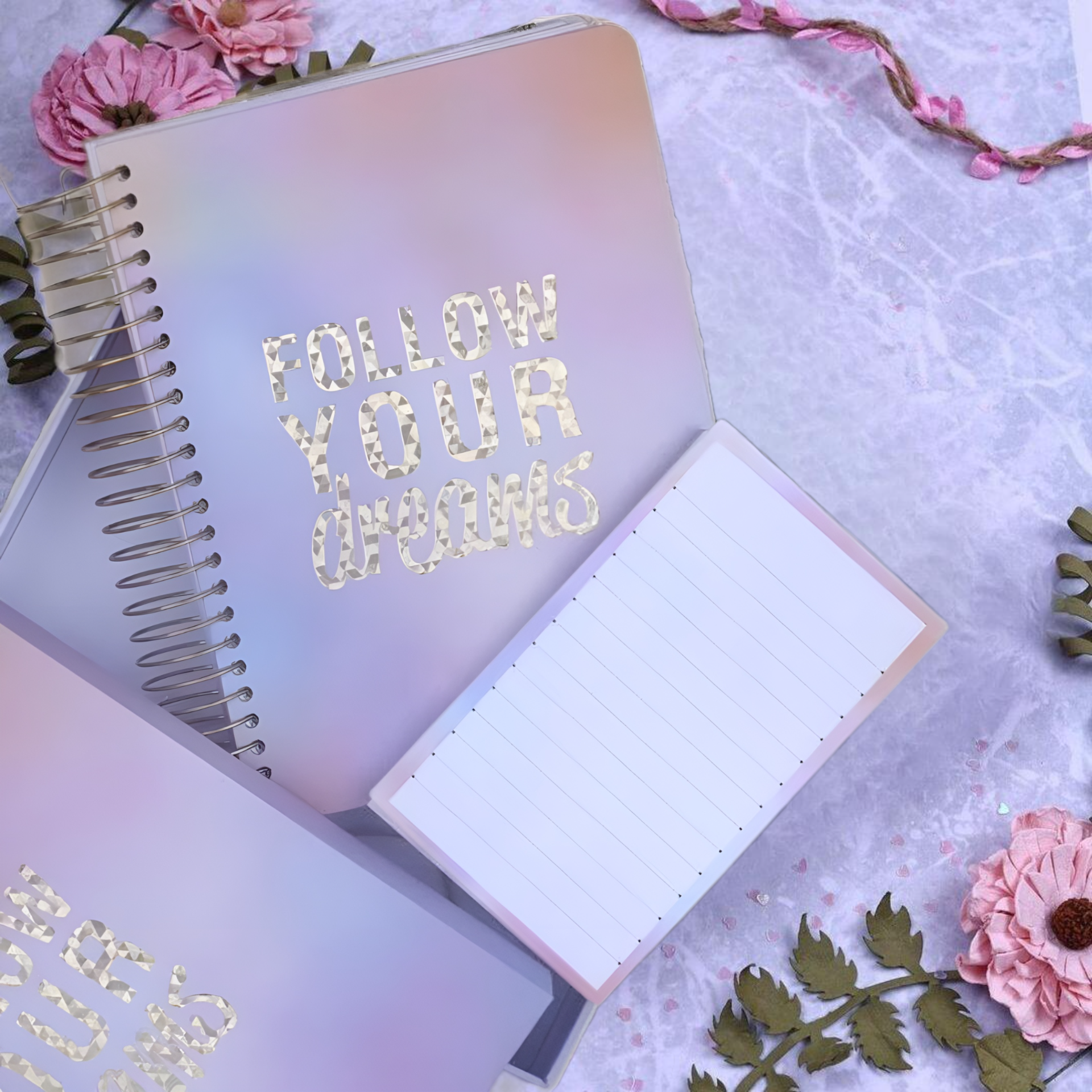 Follow Your Dreams Journal Box - Tinyminymo