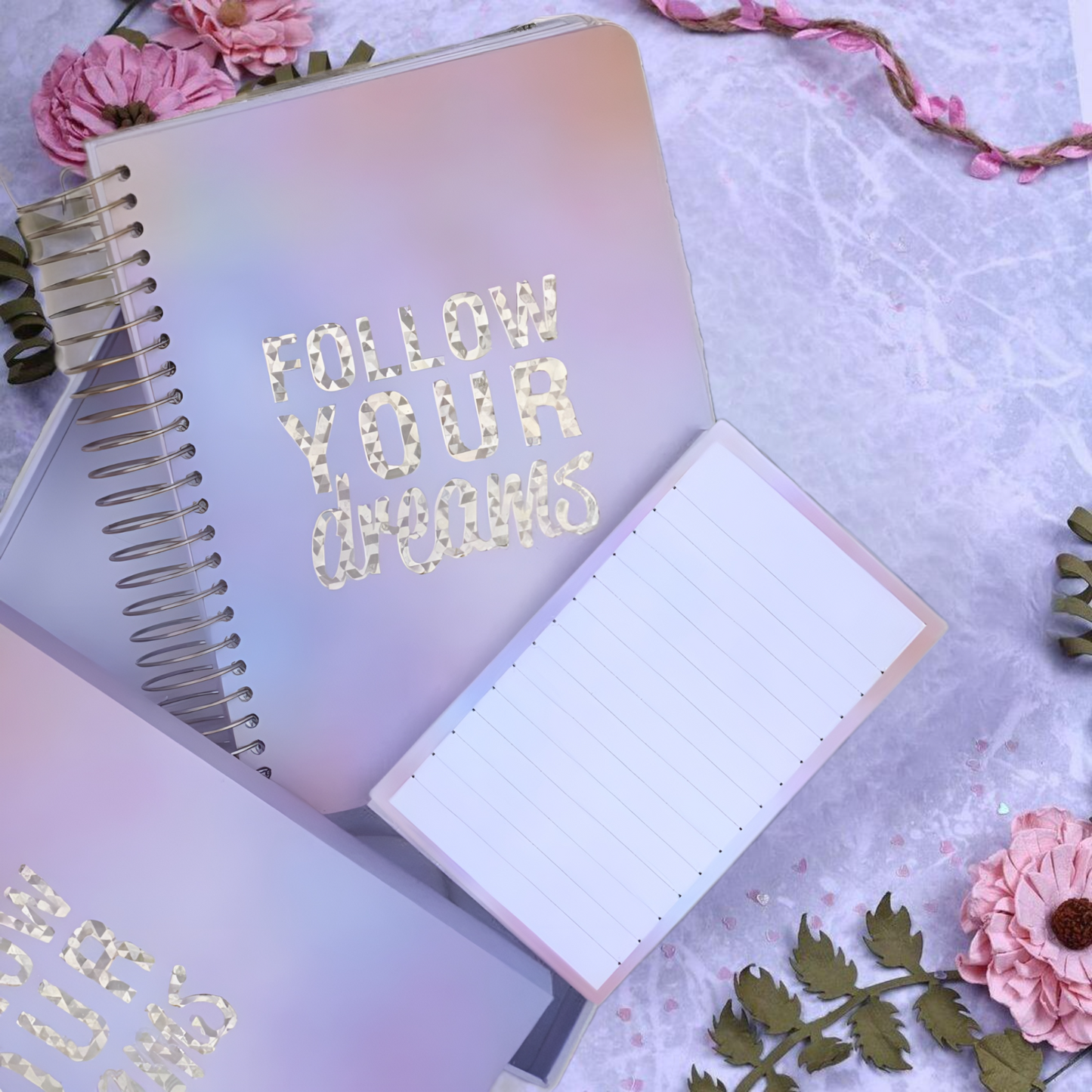 Follow Your Dreams Journal Box - Tinyminymo