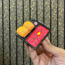 Load image into Gallery viewer, Foodie Fridge Magnet - Tiinyminymo
