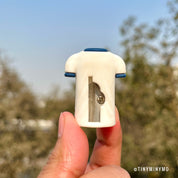 Football Jersey Pencil Sharpener - Tinyminymo