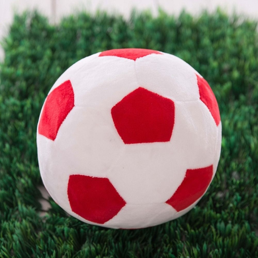 Football Plush Toy - Tinyminymo