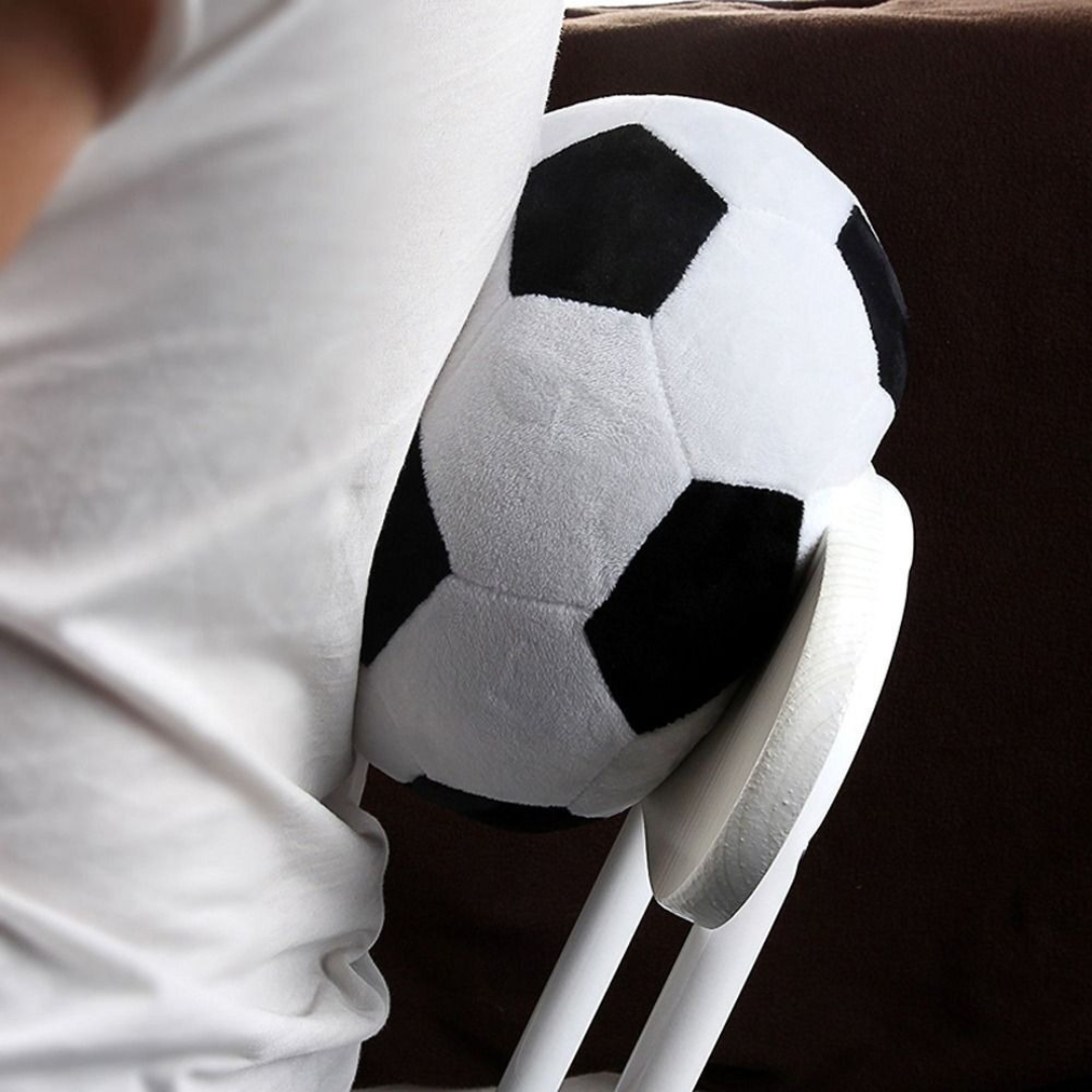 Football Plush Toy - Tinyminymo