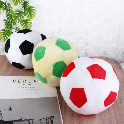 Football Plush Toy - Tinyminymo