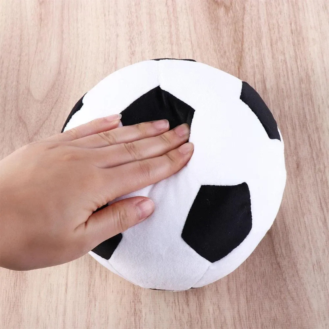 Football Plush Toy - Tinyminymo