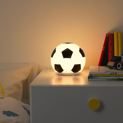 Football Silicone Touch Lamp - Tinyminymo