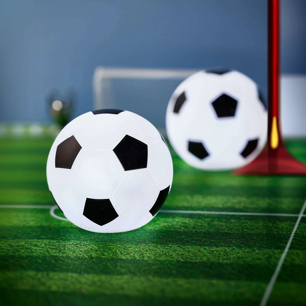 Football Silicone Touch Lam - Tinyminymo