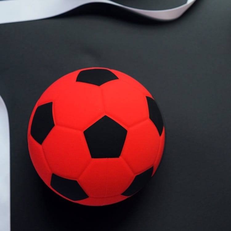 Football Silicone Touch Lam - Tinyminymo