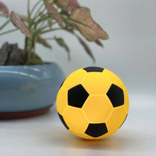 Load image into Gallery viewer, Football Silicone Touch Lam - Tinyminymo
