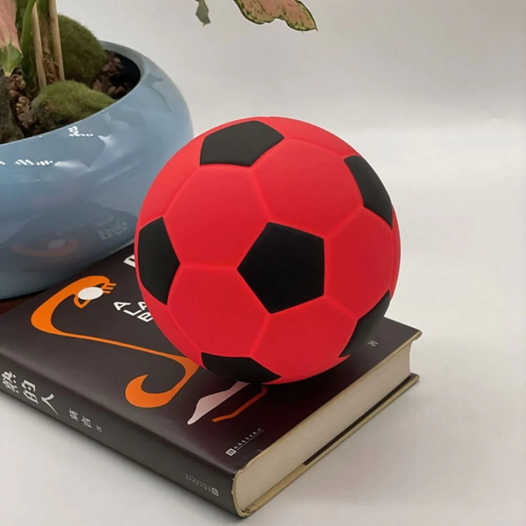 Football Silicone Touch Lam - Tinyminymo