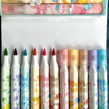 Load image into Gallery viewer, Fresh Drink Highlighter Set - Tinyminymo
