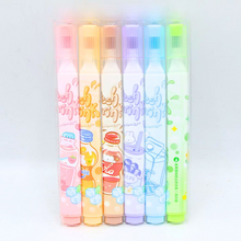 Load image into Gallery viewer, Fresh Drink Highlighter Set - Tinyminymo

