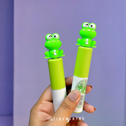 Cute Frog Highlighter - Tinyminymo