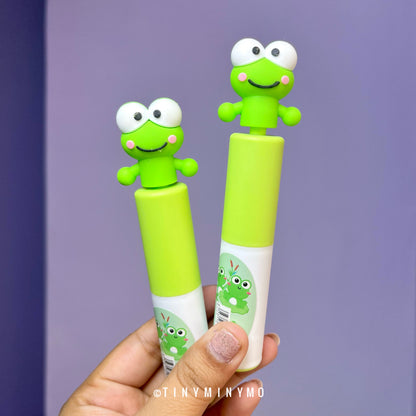 Cute Frog Highlighter - Tinyminymo
