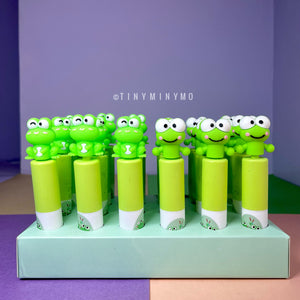 Cute Frog Highlighter - Tinyminymo
