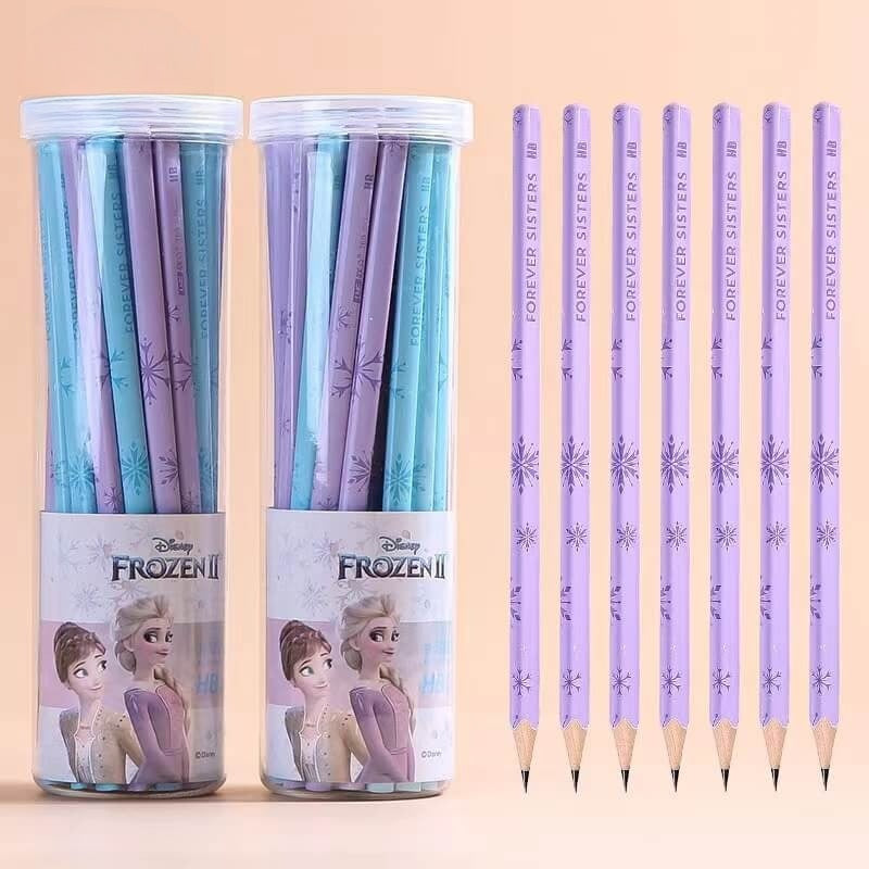 Frozen Pencils - Set of 30 - Tinyminymo