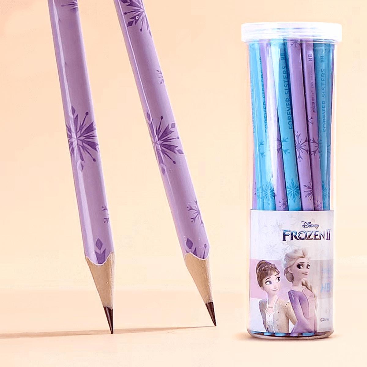 Frozen Pencils - Set of 30 - Tinyminymo