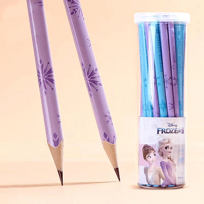 Frozen Pencils - Set of 30 - Tinyminymo