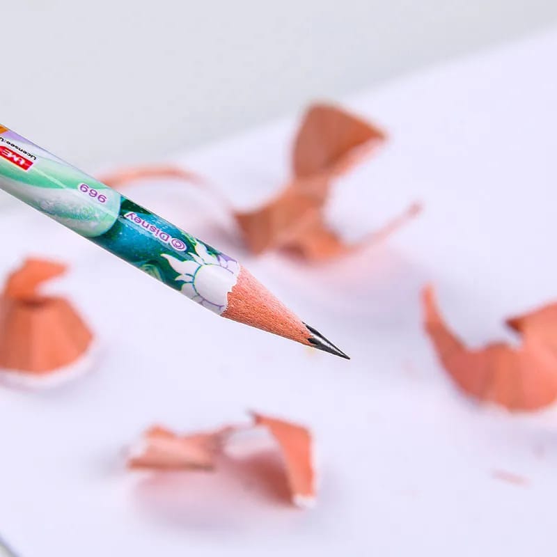 Frozen Pencils - Set of 30 - Tinyminymo
