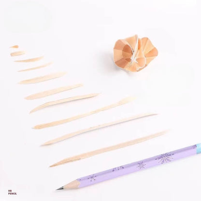 Frozen Pencils - Set of 30 - Tinyminymo