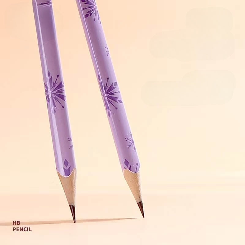 Frozen Pencils - Set of 30 - Tinyminymo
