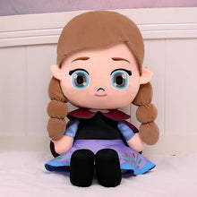 Load image into Gallery viewer, Frozen Princess Soft Toy - Tinyminymo
