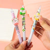 Fruit Bunny Kawaii Gel Pen
