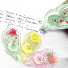 Load image into Gallery viewer, Fruit Correction Tape - Tinyminymo
