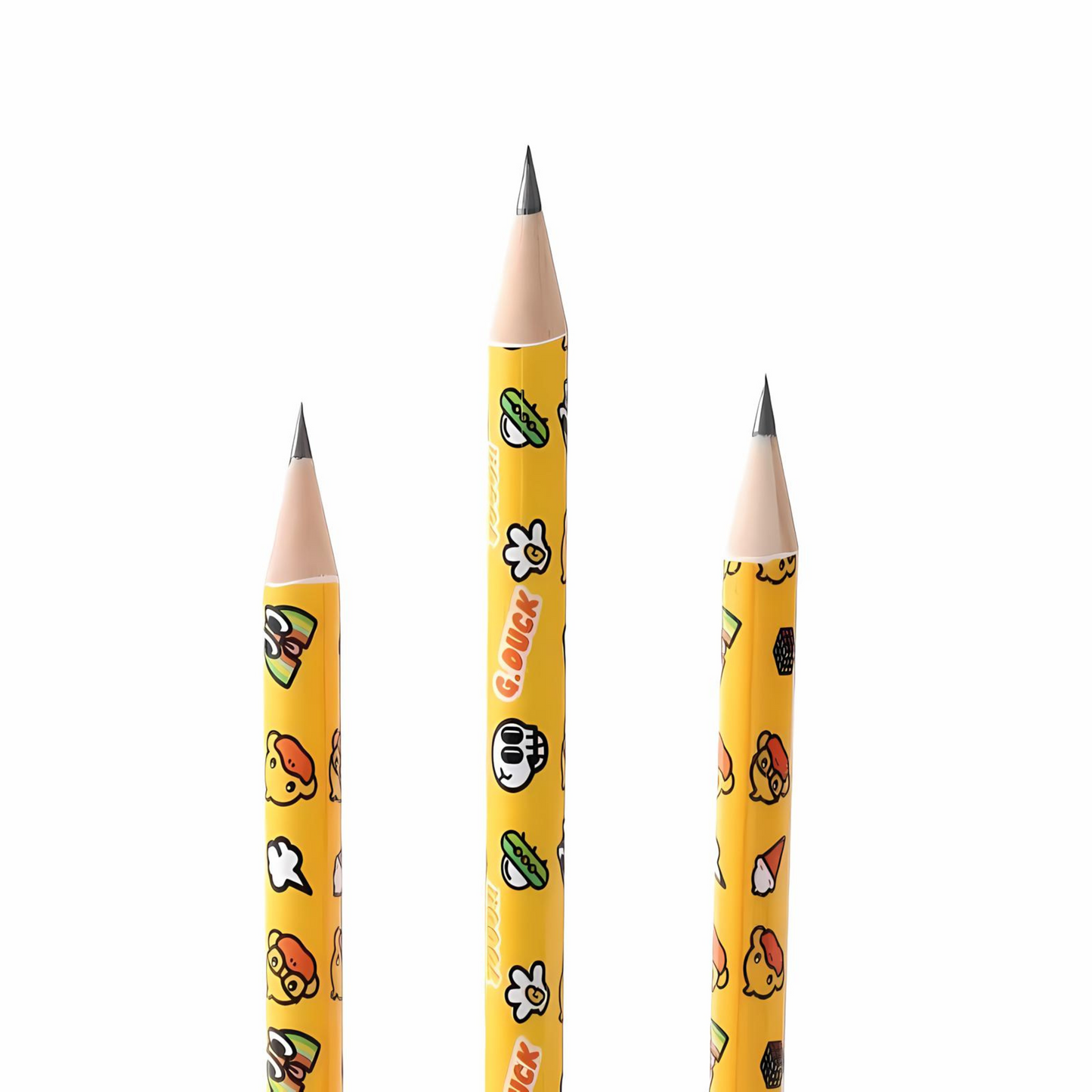 G-Duck Stationery Set - Tinyminymo