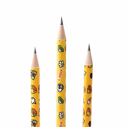 G-Duck Stationery Set - Tinyminymo
