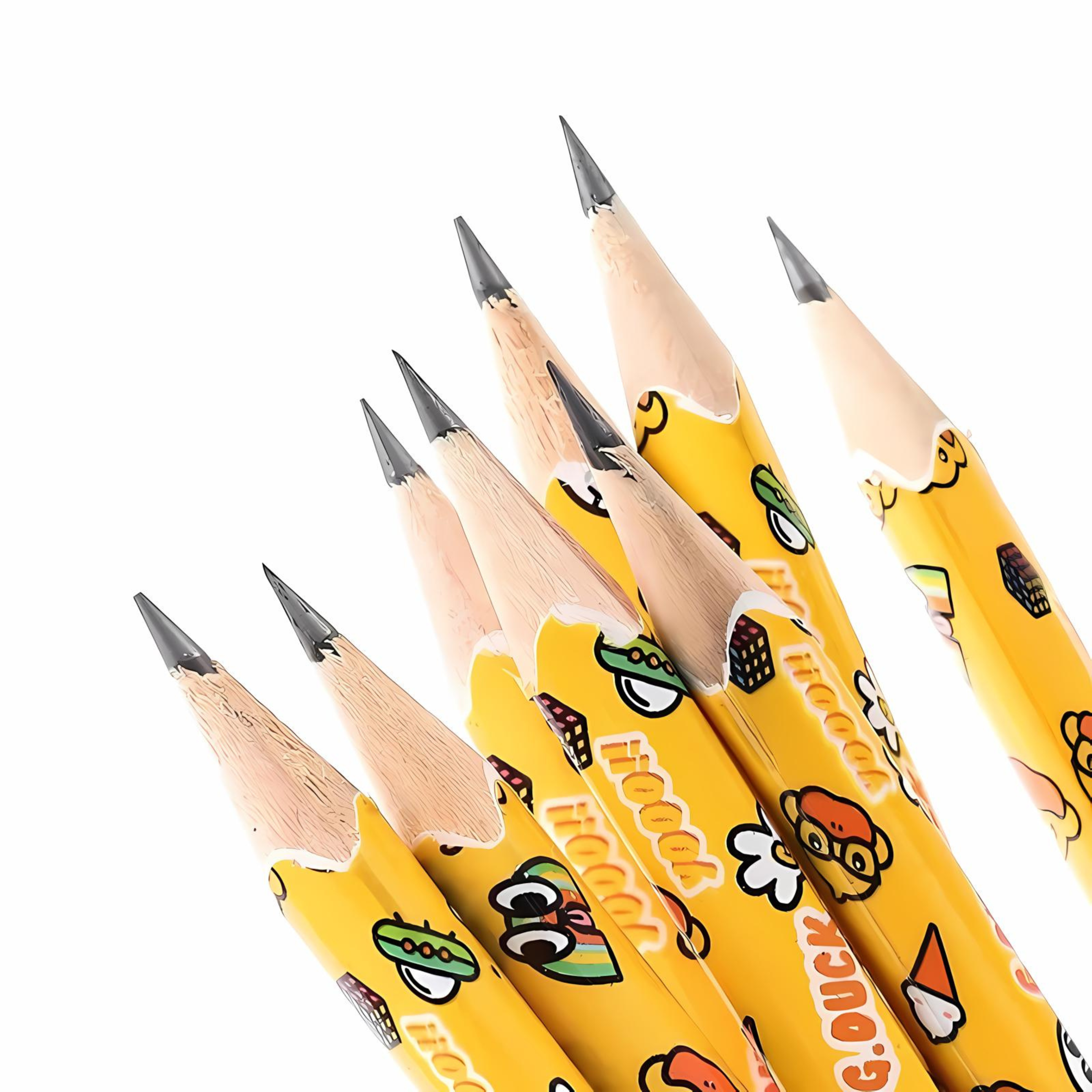 G-Duck Stationery Set - Tinyminymo