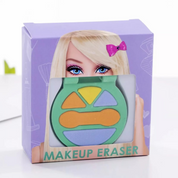 Girls Fashion Eraser Set - Tinyminymo