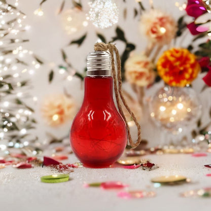 Glass Bulb Fairy Light - Tinyminymo