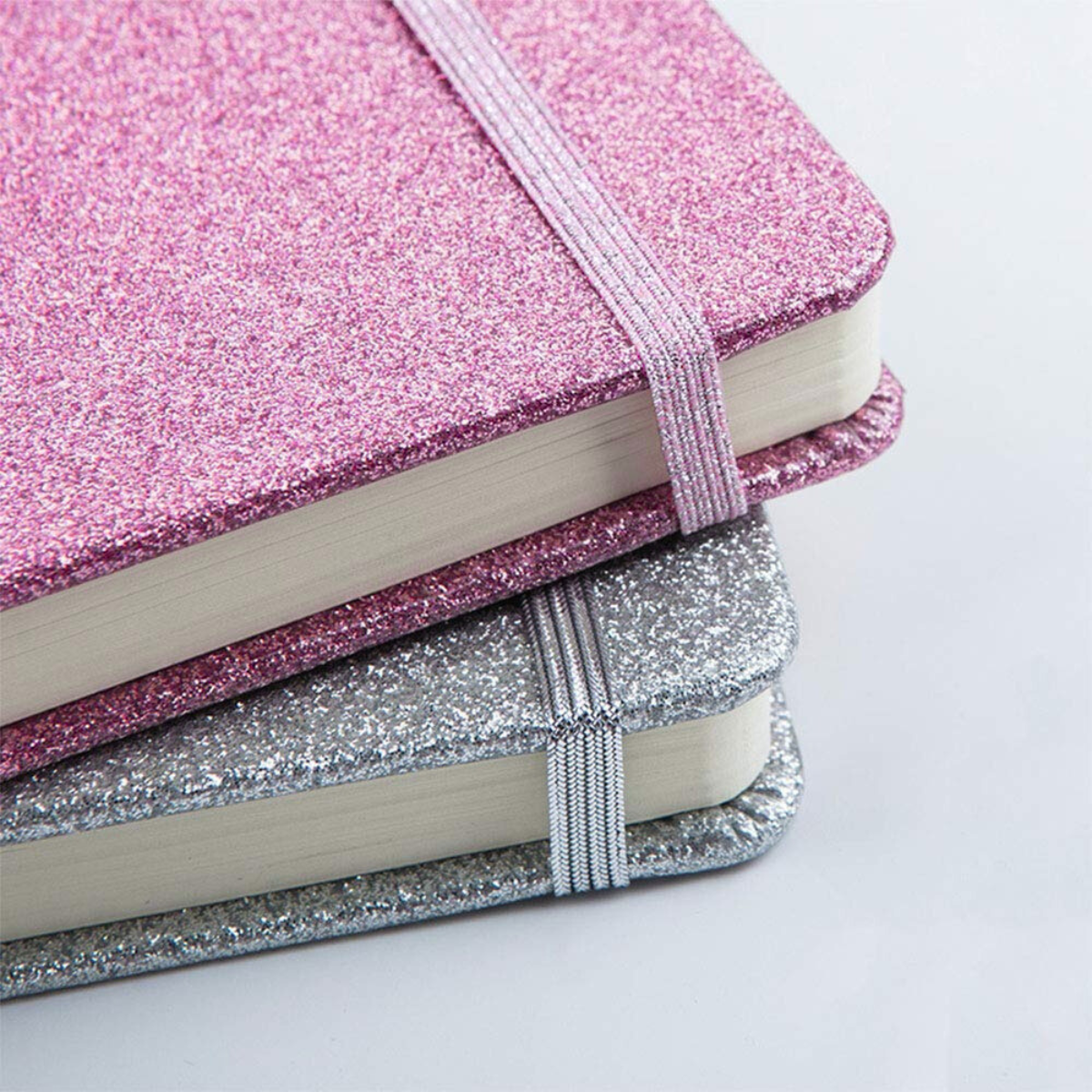 Elastic Closure Notebook - Tinyminymo