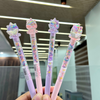 Glitter Unicorn Pen