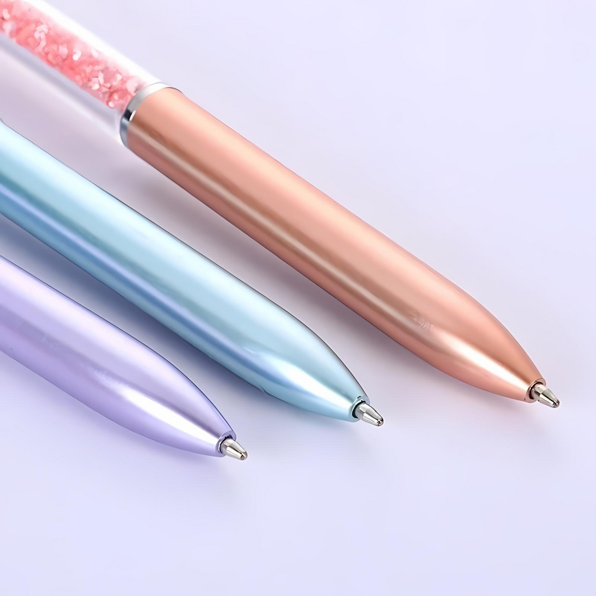 Globe Crystal Pen - Tinyminymo
