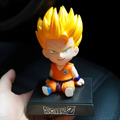 Goku Bobblehead - Tinyminymo