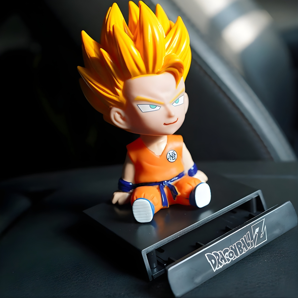 Goku Bobblehead - Tinyminymo