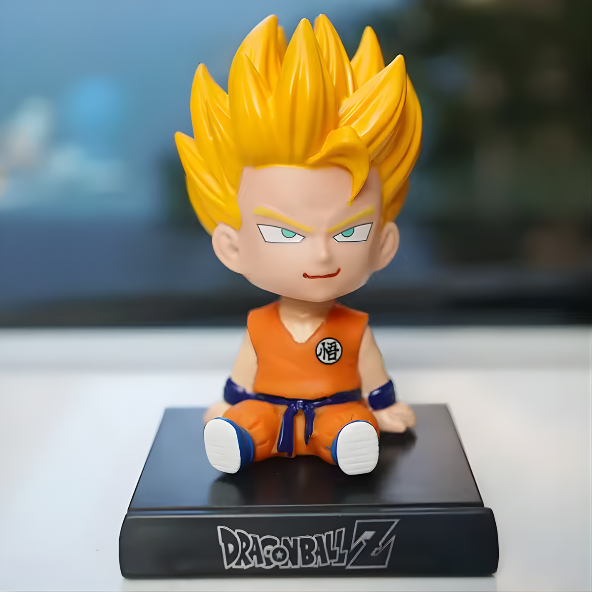 Goku Bobblehead - Tinyminymo