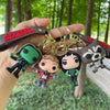Guardians of the Galaxy 3D Keychain
