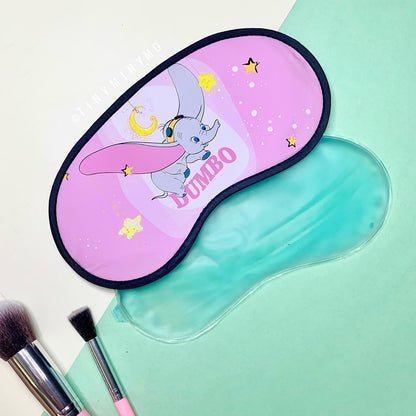 Dumbo - Ice Gel Eye Mask