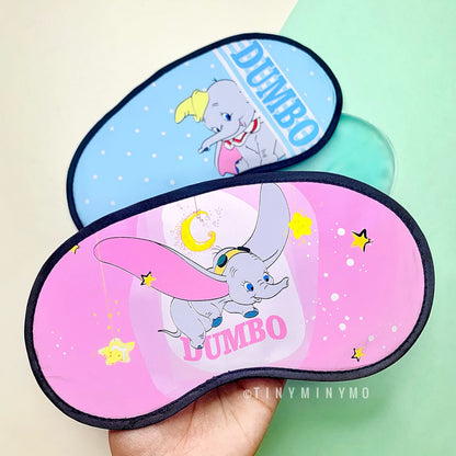 Dumbo - Ice Gel Eye Mask